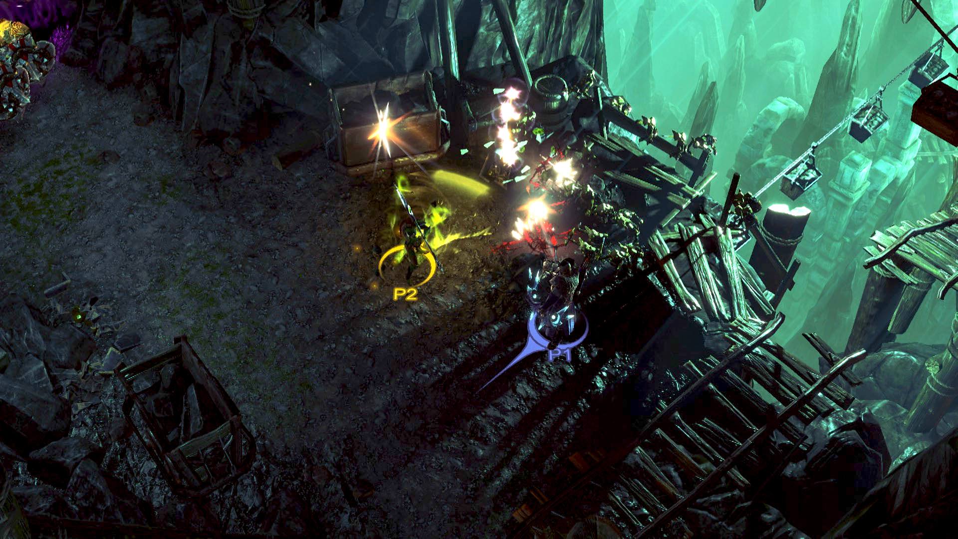 Sacred 3 - Imagen 26